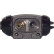 Hjulcylinder 52909X ABS