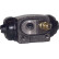 Hjulcylinder 52910X ABS, miniatyr 2