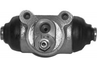 Hjulcylinder 52912X ABS