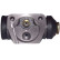 Hjulcylinder 52918X ABS, miniatyr 2