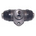 Hjulcylinder 52923X ABS
