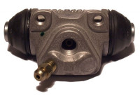 Hjulcylinder 52927X ABS
