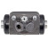 Hjulcylinder 52933X ABS, miniatyr 2