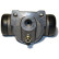 Hjulcylinder 52946X ABS