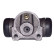 Hjulcylinder 52946X ABS, miniatyr 2