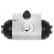 Hjulcylinder 52949X ABS, miniatyr 2