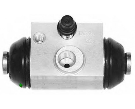 Hjulcylinder 52949X ABS