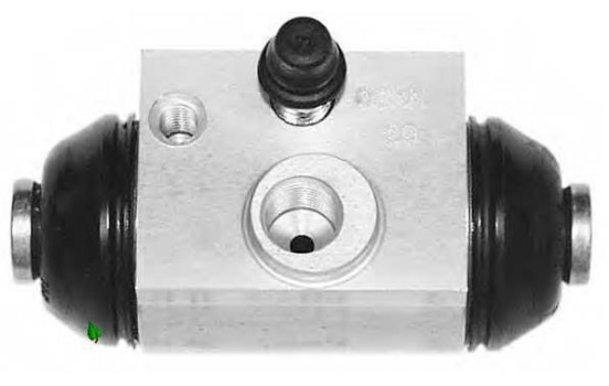 Hjulcylinder 52949X ABS