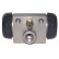 Hjulcylinder 52955X ABS, miniatyr 2