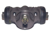 Hjulcylinder 52972X ABS