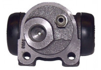 Hjulcylinder 62404X ABS