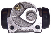 Hjulcylinder 62806X ABS