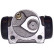 Hjulcylinder 62806X ABS