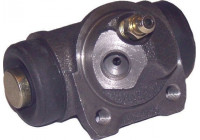 Hjulcylinder 62814X ABS