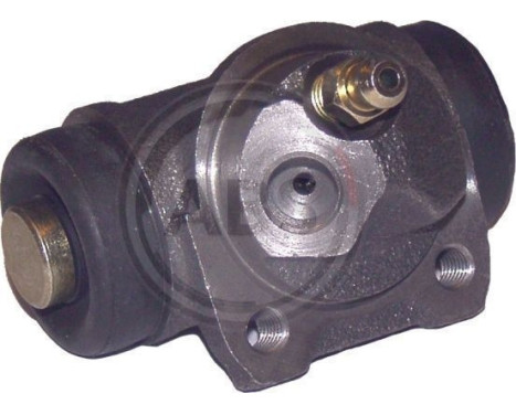 Hjulcylinder 62814X ABS, bild 3