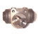 Hjulcylinder 62815X ABS