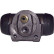 Hjulcylinder 62824X ABS, miniatyr 2
