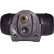 Hjulcylinder 62824X ABS