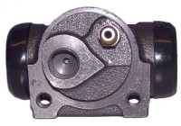 Hjulcylinder 62831X ABS