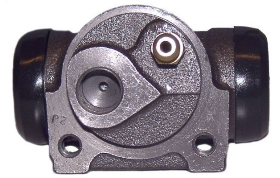 Hjulcylinder 62831X ABS