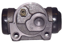 Hjulcylinder 62832X ABS