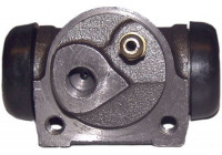 Hjulcylinder 62835X ABS