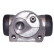Hjulcylinder 62839X ABS, miniatyr 2