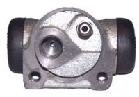 Hjulcylinder 62839X ABS