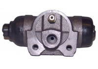Hjulcylinder 62846X ABS