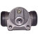 Hjulcylinder 62859X ABS, miniatyr 2
