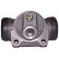Hjulcylinder 62859X ABS