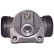 Hjulcylinder 62859X ABS, miniatyr 3
