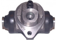 Hjulcylinder 62862X ABS