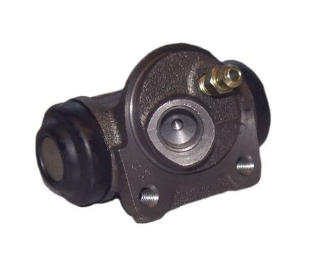 Hjulcylinder 62863X ABS, bild 2