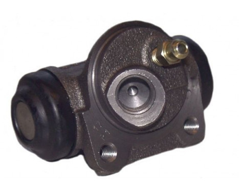 Hjulcylinder 62863X ABS