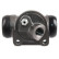 Hjulcylinder 62864X ABS, miniatyr 2