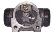 Hjulcylinder 62866X ABS
