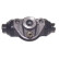 Hjulcylinder 62868X ABS