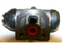 Hjulcylinder 62869X ABS
