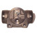 Hjulcylinder 62870X ABS