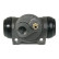 Hjulcylinder 62871 ABS, miniatyr 3