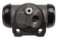 Hjulcylinder 62881X ABS