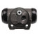 Hjulcylinder 62881X ABS