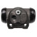Hjulcylinder 62882X ABS