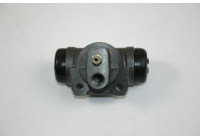 Hjulcylinder 62883X ABS