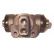 Hjulcylinder 62884X ABS, miniatyr 2