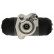 Hjulcylinder 72044 ABS