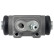 Hjulcylinder 72076 ABS