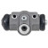 Hjulcylinder 72081 ABS