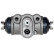 Hjulcylinder 72082 ABS